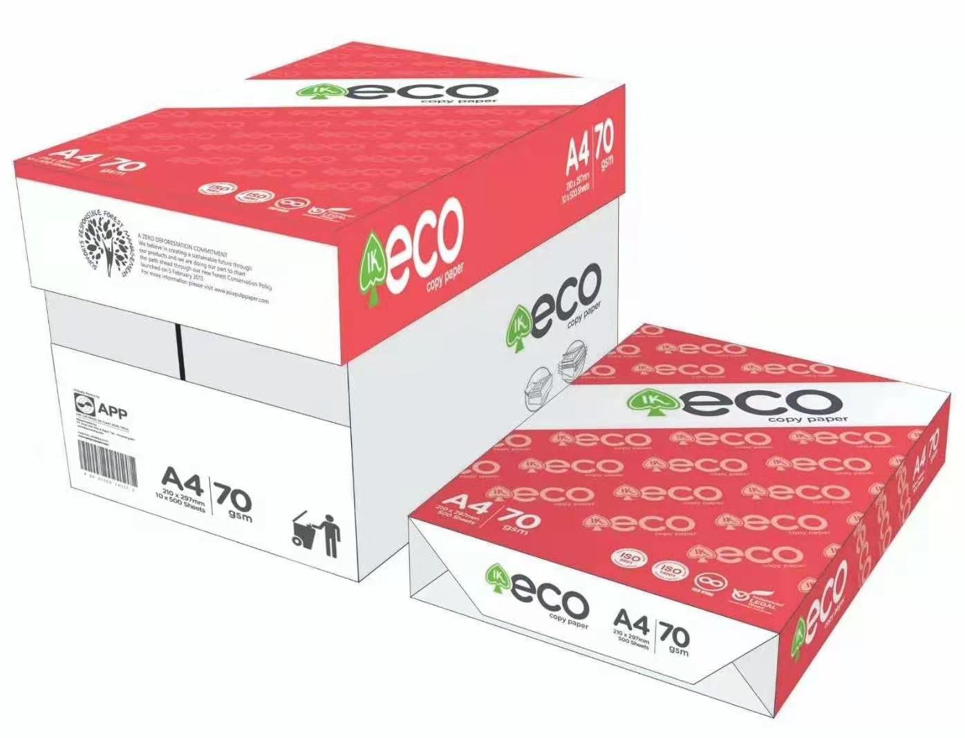 IK ECO 70G A4/A3