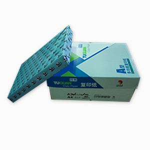 圖觀 A3系列複印紙