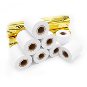 熱(rè)敏收銀紙系列