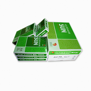 金太陽 A4系列複印紙 70g