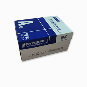 博韻 A3系列複印紙
